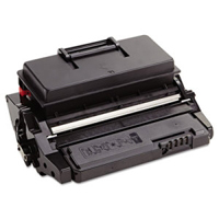 Ricoh 402877 Compatible Black Laser Toner Cartridge
