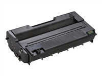Ricoh 406989 Compatible High Yield Black Toner Cartridge