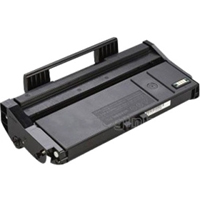 Ricoh 407165 (Type SP100LA) Compatible Black Toner Cartridge