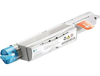Dell 310-7891 Compatible High Yield Cyan Toner Cartridge, Fits 5110, 5110cn