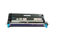 Xerox Phaser 113R00723 Compatible Cyan Laser Toner Cartridge