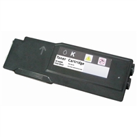 Compatible Xerox 106R02228 Toner Cartridge High Yield Black