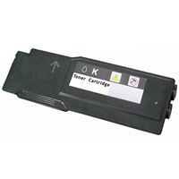Xerox 106R02747 Compatible High Yield Black Toner Cartridge
