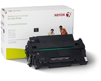 Xerox 106R1621 Premium Replacement For HP CE255A Toner Cartridge