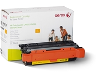 Xerox 106R2219 Premium Replacement For HP CE262A Toner Cartridge