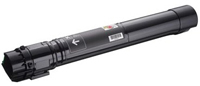 Dell 330-6135 Compatible Black Toner Cartridge For Dell 7130 - 3GDT0