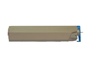 Xerox 016-1977-00 Compatible Cyan Laser Toner Cartridge