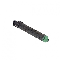 Ricoh 821181 (Type SP C830DNHA) Compatible Black Toner Cartridge
