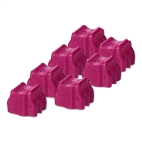 Xerox 108R00747 Compatible 7 Magenta Ink Sticks