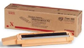 Xerox Genuine 108R00602 Maintenance Kit, Fits Xerox Phaser 8400