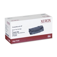 Xerox 6R960 Premium Replacement For HP Q5949A Toner Cartridge