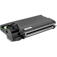 Sharp AL-100TD Black Laser Toner Cartridge Compatible