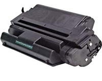 HP C3909A Compatible Black MICR Toner Cartridge (For Check Printing)