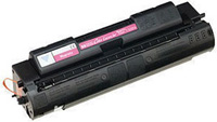 HP C4193A (HP 640A) Compatible Magenta Laser Toner Cartridge