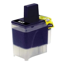 Brother LC41BK Compatible Black Ink Cartridge