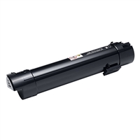 Dell 332-2115 Compatible High Yield Black Toner Cartridge