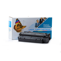 HP C7115A (HP 15A) Compatible Black Laser Toner Cartridge