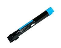 Lexmark C950X2CG Compatible Extra High Yield Cyan Laser Toner Cartridge