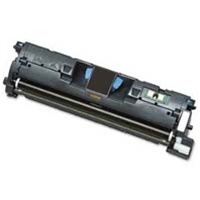 HP Q3960A (HP 122A) Compatible Black Laser Toner Cartridge