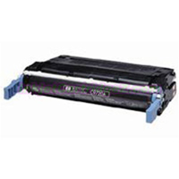 HP C9720A (HP 641A) Compatible Black Laser Toner Cartridge