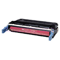 HP C9723A (HP 641A) Compatible Magenta Laser Toner Cartridge