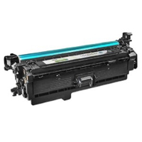 HP CE264X (HP 646X) Compatible Black Laser Toner Cartridge