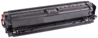 HP CE270A (HP 650A) Compatible Black Toner Cartridge