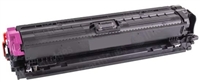 HP CE273A (HP 650A) Compatible Magenta Toner Cartridge