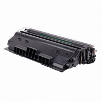 HP CF214X Compatible High Yield Black Toner Cartridge
