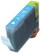 Canon BCI-3ePC Compatible Photo Cyan Ink Cartridge