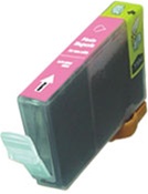 Canon BCI-3ePM Compatible Photo Magenta Ink Cartridge