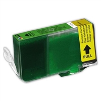 Canon BCI-6G Compatible Green Ink Cartridge