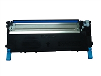 Compatible Cyan Laser Toner Cartridge for Samsung CLT-C409S