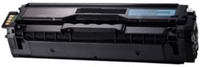 Cyan Toner Cartridge Compatible With Samsung CLT-C504S