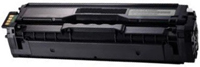 Black Toner Cartridge Compatible With Samsung CLT-K504S