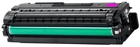 Magenta Toner Cartridge Compatible With Samsung CLT-M506L