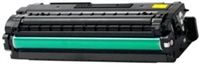 Yellow Toner Cartridge Compatible With Samsung CLT-Y506L