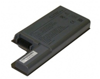 Dell Latitude D820 / D830 Hi-Capacity Compatible Battery