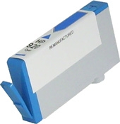 HP CD972AN (HP 920XL Cyan) Remanufactured Cyan Ink Cartridge