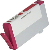 HP CD973AN (HP 920XL Magenta) Remanufactured Magenta Ink Cartridge