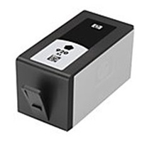 HP CD975AN#140 ( HP 920XL Black ) Remanufactured Black Ink Cartridge