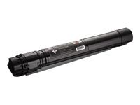Dell 330-6135 (3GDT0) Genuine Black Toner Cartridge