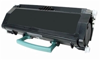 Lexmark E260A11A Compatible MICR Toner Cartridge (For Check Printing)