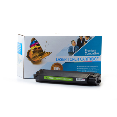 Canon E31/E40 Compatible Black Laser Toner Cartridge