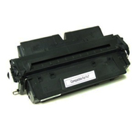 Canon FX-7 Compatible Black Laser Toner Cartridge