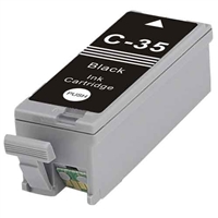 Canon PGI-35B Compatible Black Ink Cartridge