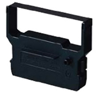Citizen IR-61BR Compatible Black / Red Printer Ribbon Cartridge