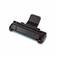 Toner Cartridge Compatible With Samsung MLT-D108S For ML-1640, ML-2240