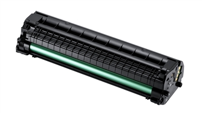 Compatible Black Toner Cartridge for Samsung MLT-D104S, ML-1660, ML-1661, ML-1665, ML1666