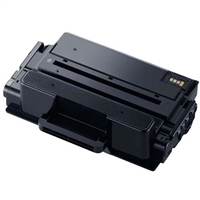 Extra High Yield Black Toner Cartridge Compatible WIth Samsung MLT-D203E